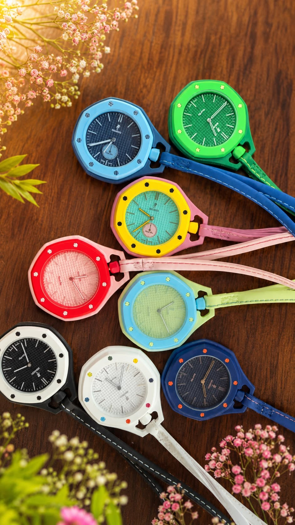 AP SWATCH
