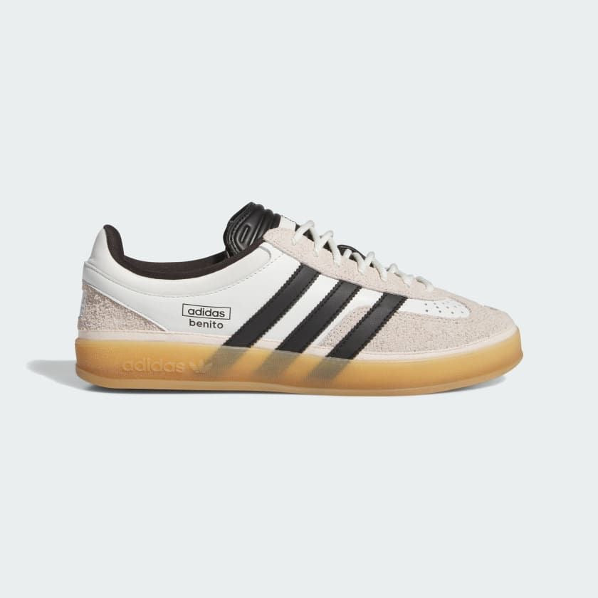 Bad Bunny Gazelle Benito