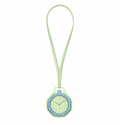 AP SWATCH ROYAL POP LIGHT GREEN