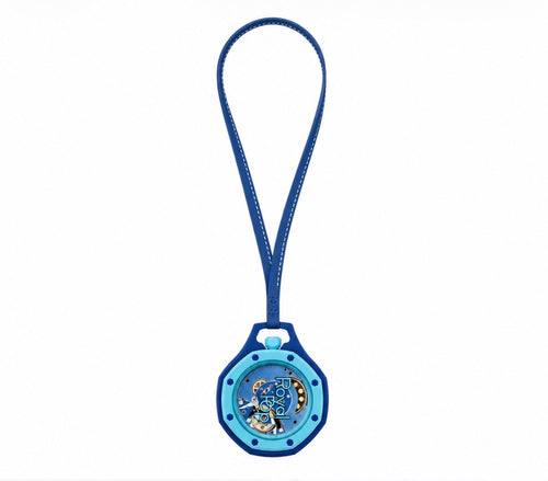 AP SWATCH ROYAL POP BLUE