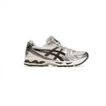ASICS Gel Kayano 14 Cream Black Metallic Plum