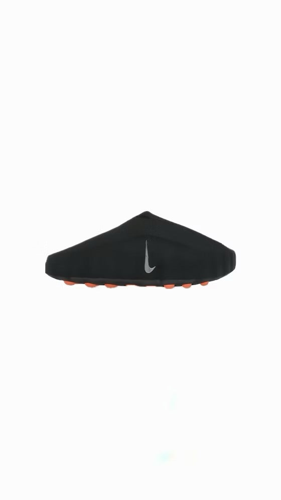 Nike Mind 001 Black Chrome