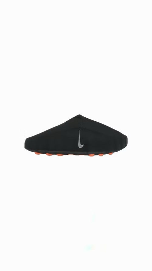 Nike Mind 001 Black Chrome