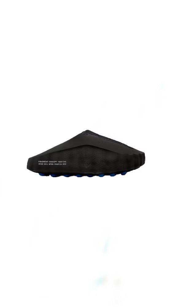 Nike Mind 001 Fragment Black