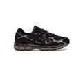 ASICS Gel NYC Graphite Grey Black