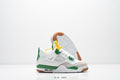RETRO 4 “LUCKY GREEN”