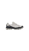 ASICS Gel NYC White Smoke Grey