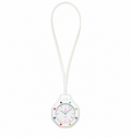 AP SWATCH ROYAL POP WHITE
