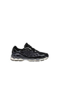 ASICS Gel NYC Black Black