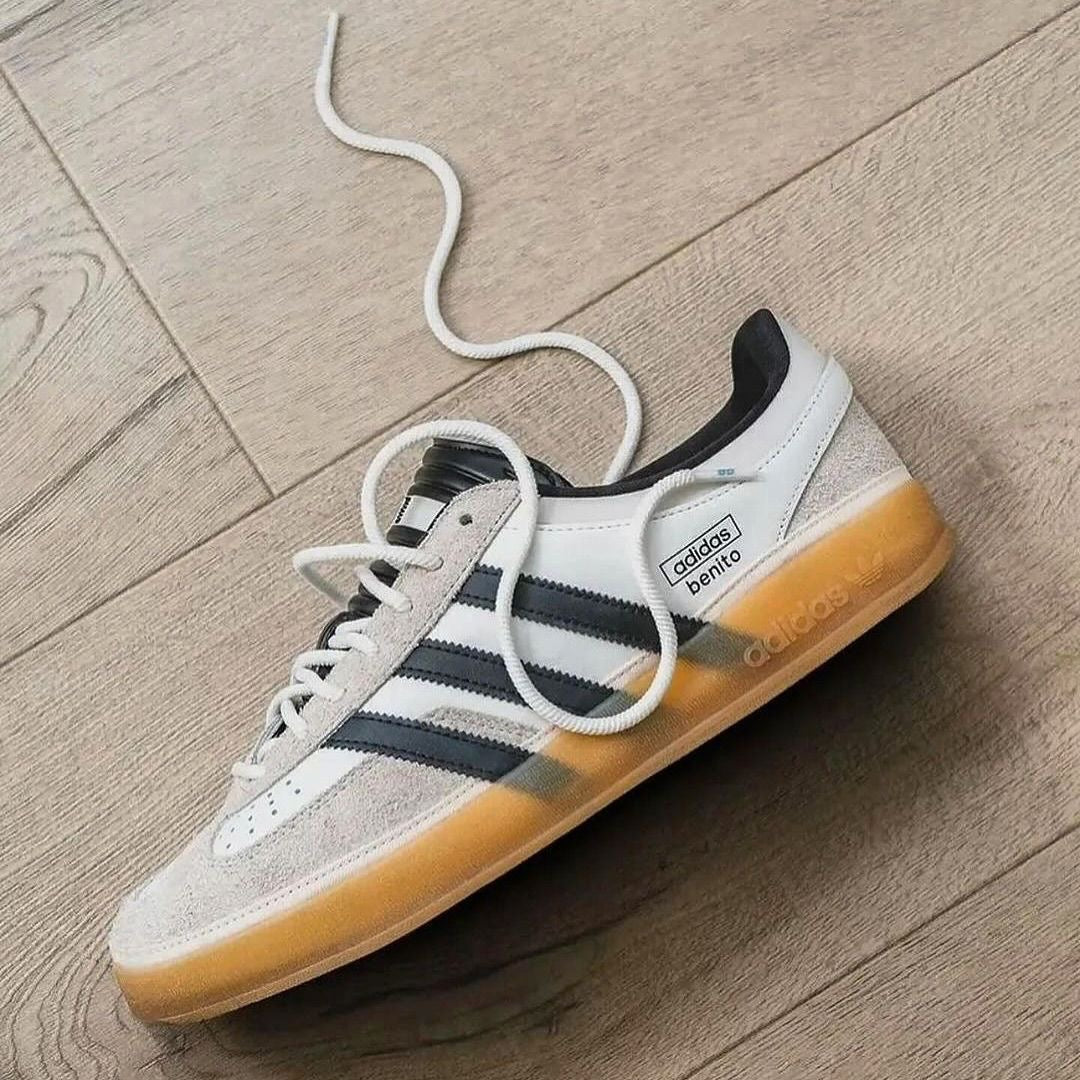 Bad Bunny Gazelle Benito
