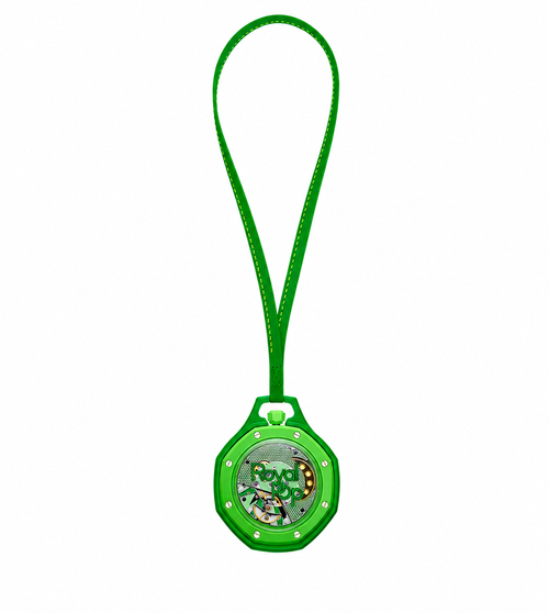 AP SWATCH ROYAL POP GREEN
