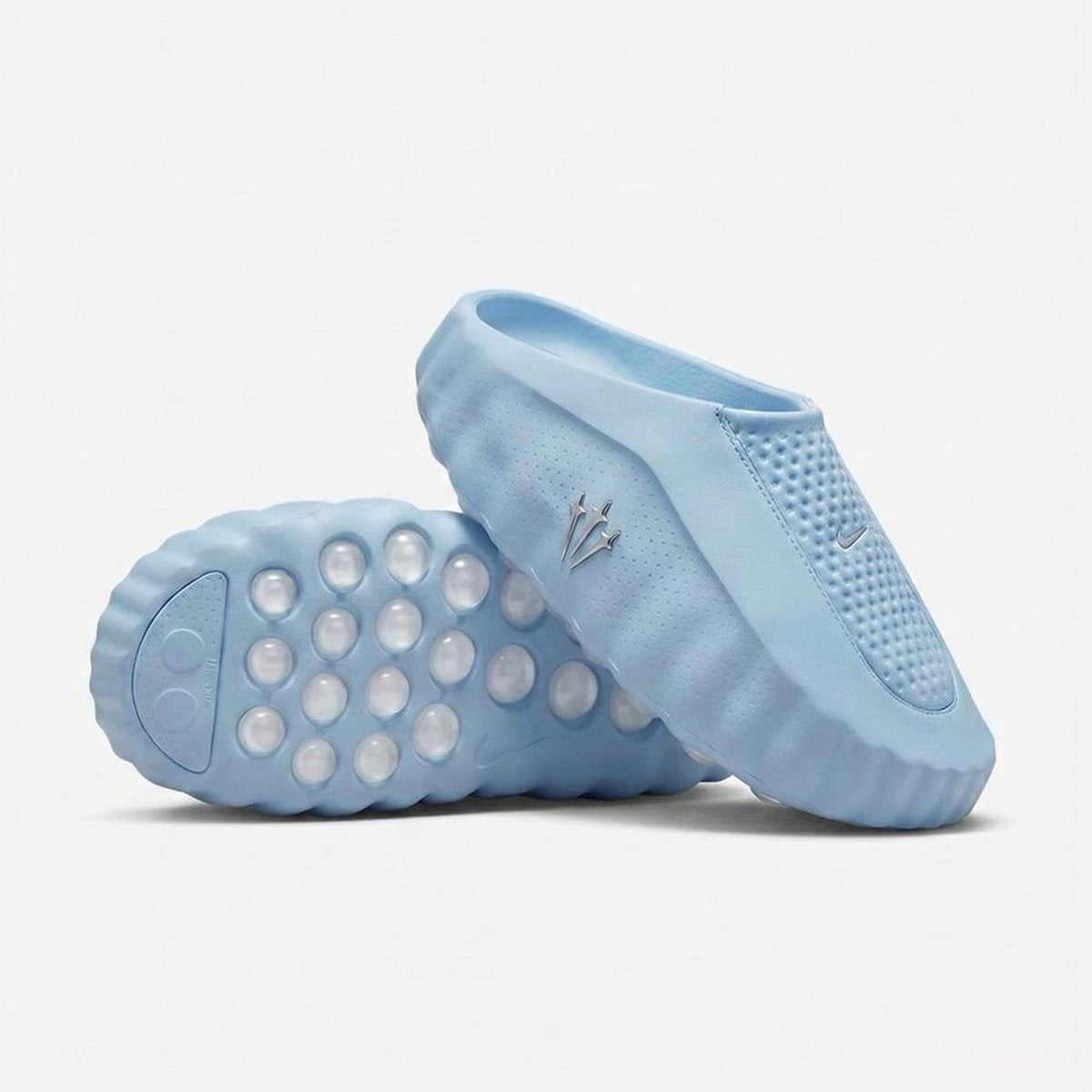 Nike Mind 001 “ICEMAN” NOCTA