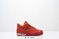 RETRO 4 "BRICK BY BRICK"