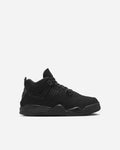 RETRO 4 "BLACK CAT"