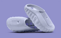 NIKE MINDS PURPLE